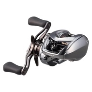 Daiwa Steez Limited CT SV TW Baitcasting Reel - Precision Performance for Anglers