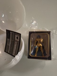 聖鬥士星矢 扭蛋 Figure