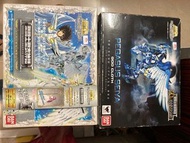 逐件問價 散件補件 聖衣神話 聖鬥士星矢 神聖衣 神天馬座 星矢 10週年 十周年