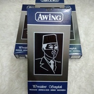 Peci Awing/Songkok Awing President (Premium)