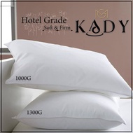 [SG]5 Star Hotel Pillow Premium Comfort 1000g/1300g