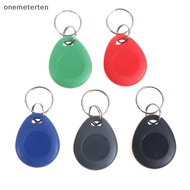 ont  5PCS T5577 Rewrite Duplicate Tag Can Copy 125kHz Card Proximity Token Keyfobs Rewritable Writable RFID Tag n