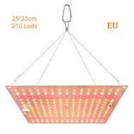 【MU.HOME】600W ไฟปลูกต้นไม้ LED Grow Light LM281B การเพาะปลูก Grow เต็นท์ UV IR เรือนกระจก สำหรับเพาะ