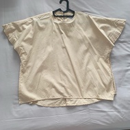 Kajuaruna + et cetera top