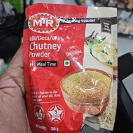 Mtr Chutney Powder (200g)