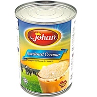 Sweetened Creamer Susu Pekat Manis suJohan