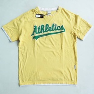 Mlb Shirt Size L