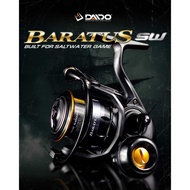 NEW Daido Baratus Power Handle PS Fishing Reel | HS Saltwater SW Original Limited
