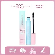 MATA Esenses Waterproof Volume Mascara - Thickens & Curls Eyelashes