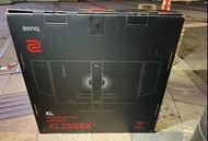 BenQ XL2586X+ 電競螢幕