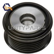 Engine Alternator Pulley For AUDI A5 Q3 A4 Q5 VW MULTIVAN TRANSPORTER AMAROK 1.8 2.0 06H903119 06A90