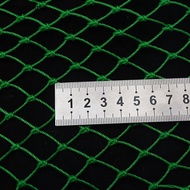 eatopyourb6] Nylon Fishing Net Small Mesh Length Catch Release Fish Friendly Compact Fold Lakes Rive