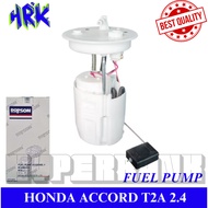 HONDA ACCORD T2A 2.4 FUEL PUMP (DOPSON) 17045-T2A-A01 17045-T2A-A00