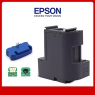 Epson Maintenance Box Chip Resetter L6270 L6268 6276 6278 6279 L6271 L6260 L4263 L4266 L4267 L4268 L