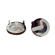 Original Imported VL2020/HFN for BMW mini Land Rover Key 180 Degree 90 Degree Pin 3V Rechargeable Ba