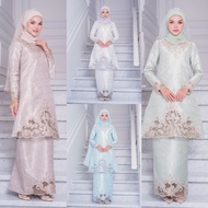 HIJABISTAHUB AMANDA KURUNG / AMANDA KURUNG HIJABISTAHUB / BAJU NIKAH/BAJU TUNANG
