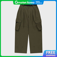 The North Face | กางเกงคารโกโนธสเฟส NP6NR56K รนไวทเลเบล รน KHA