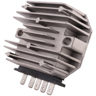 Mower Tractor 12V Rectifier Voltage Regulator AM101406 for 330 332 F912 F915 Stabilizer