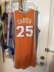 Phoenix Suns Carter 25 籃球球衣