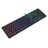 REDRAGON NETHERBANE K521 RGB mechanical gaming keyboard