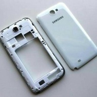 Casing Fullset Full set Housing Samsung Galaxy Note 2 N7100