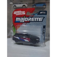 Majorette bmw m3 touring black