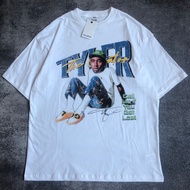 Baju Kaos Pull&Bear TYLER THE CREATOR - T Shirt Vintage Tyler The Creator - Baju Kaos Pria Wanita