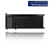 33YDH Laptop Battery for Dell Inspiron 17 7000 7778 7779 Battery 7786 Battery 7773 Battery 15 7577 B