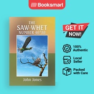 The Saw-Whet Number 40788 - Paperback - English - 9781669866268