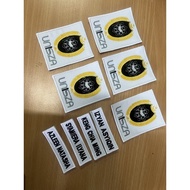 SULAM LOGO BERSULAM DAN JAHIT