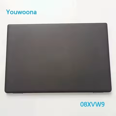 NEW ORIGINAL Laptop Replacement Lcd Back Cover Case For Dell Latitude 3510 E3510 08XVW9