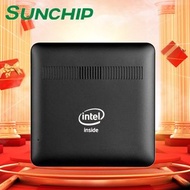 智能家居服務器Mini PC��工作 Smart Home Server Mini Pc For Working