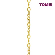 TOMEI Bracelet, Yellow Gold 916