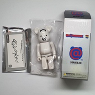 Bearbrick Series 30 Artist