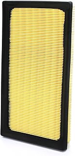 Engine Air Filter Compatible with Toyota 2018-24 Camry Hybrid, 2019-22 Avalon Hybrid, 2019-23 RAV4 H