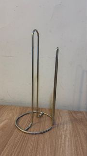 廚房紙架