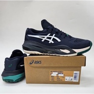 Tennis Shoes Padel Gel Resolution X Navy Stylish Comfortable Tennis Sport Shoes Padel/