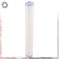 [VNG3]20 Inch Ultrafiltration  Membrane Filter Elements Flat Mouth Universal Water Purifier Filter E