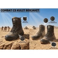 SWAT ALTAMA TACTICAL BOOTS KASUT OPERASI