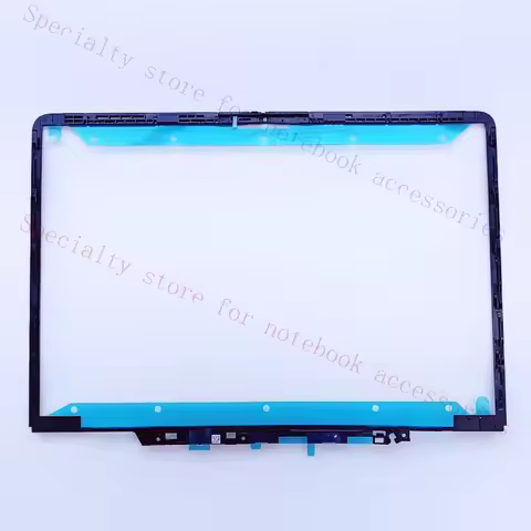A+ New for LENOVO 500e Chromebook YOGA Gen 4 Laptop LCD Front Bezel Cover
