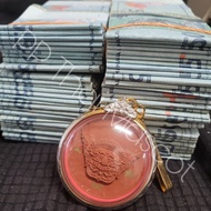 合适生意牌 Suitable for Luck and Business Phra Pirap Million 百万帕皮拉天神 Lersi Phu Solot