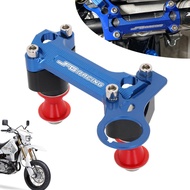 Motorcycle Handlebar Risers 1 1/8" Handlebar Mount Clamp for DRZ 400 DRZ400 DRZ400SM DRZ400E DRZ400S