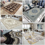 ! 6XL Carpet (200x300) 5D Carpet Valvet , Karpet Cantik Saiz Besar, Turkey Design,Rug
