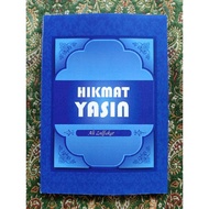 HIKMAT YASIN (BUKU RUMI)