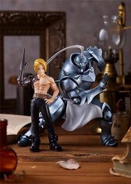 GSC POP UP PARADE 鋼之煉金術師 愛德華 手辦 PUP