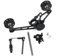 Dijual Brompton 6 atau 7 Speed Eksternal Kit Limited