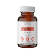 Just Ingredients Vitamin D3 and K2 vitamin d3  k2