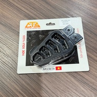 Gác chân nhôm CNC Lead 4Val 2017-2024 Lead ABS 2025 - CTS