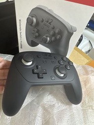 任天堂Switch 2 Pro手柄 港版原裝