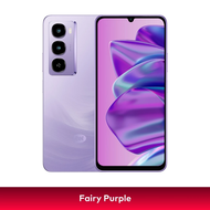 itel City100 Ram [6GB/8GB + 128GB] Big Battery 5200mAh - 6.75 90Hz High Brightness Display - HP Mura